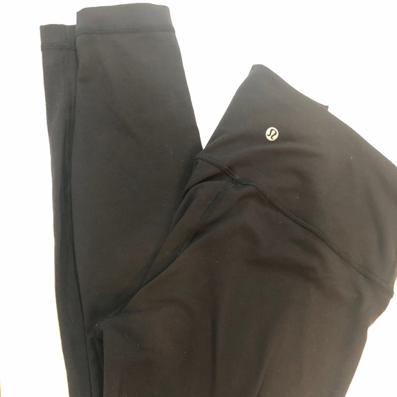 lululemon athletica Pants - Lululemon Leggings